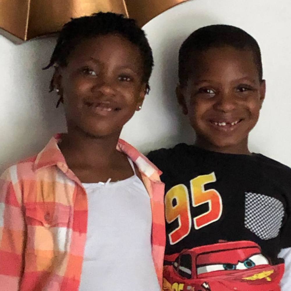 Meet your Posher, Ojini